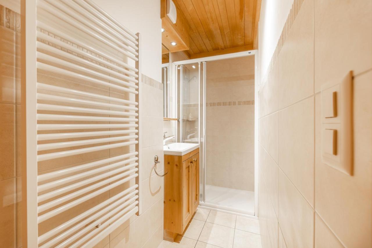 Ct Apartment Verbier Exterior foto